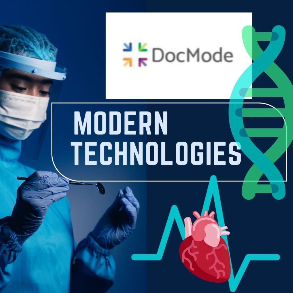 Docmode Health Technologies IPO GMP
