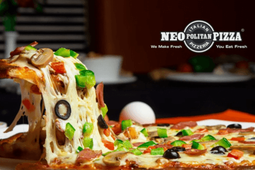 NeoPolitan Pizza IPO Allotment Announced, Check in Bigshare